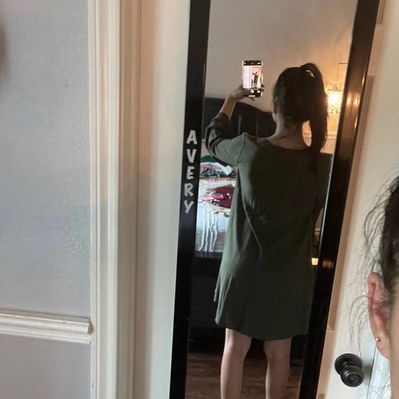 DRESS - Picture 2 of 2